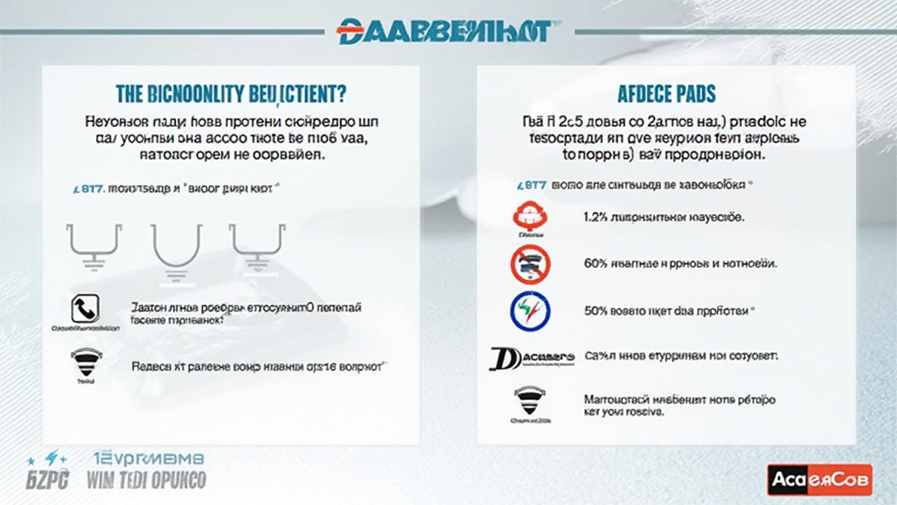 Советы по выбору и замене