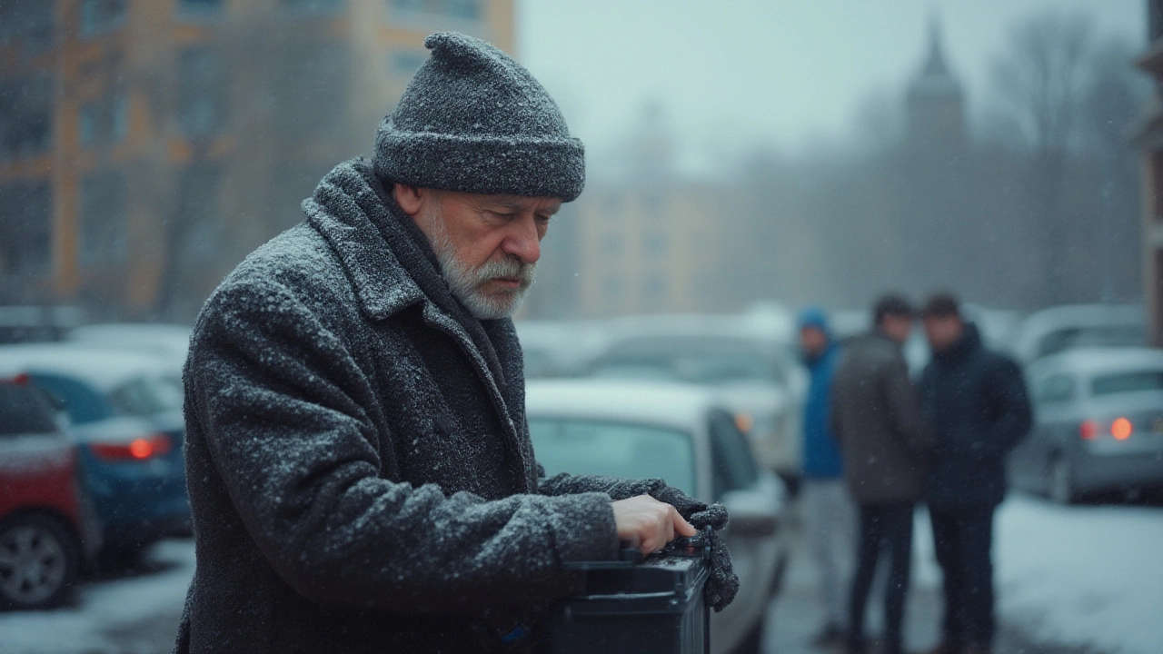 Покупка нового аккумулятора: как выбрать лучший для автомобиля