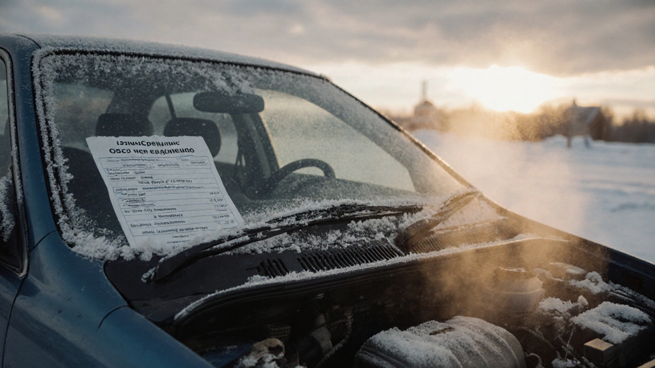 Как долго может работать двигатель: реальный срок службы и как его продлить