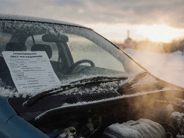 Как долго может работать двигатель: реальный срок службы и как его продлить