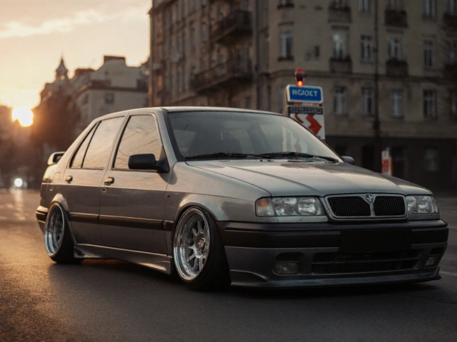 Какой тюнинг авто разрешен в России в 2025 году: список легальных изменений