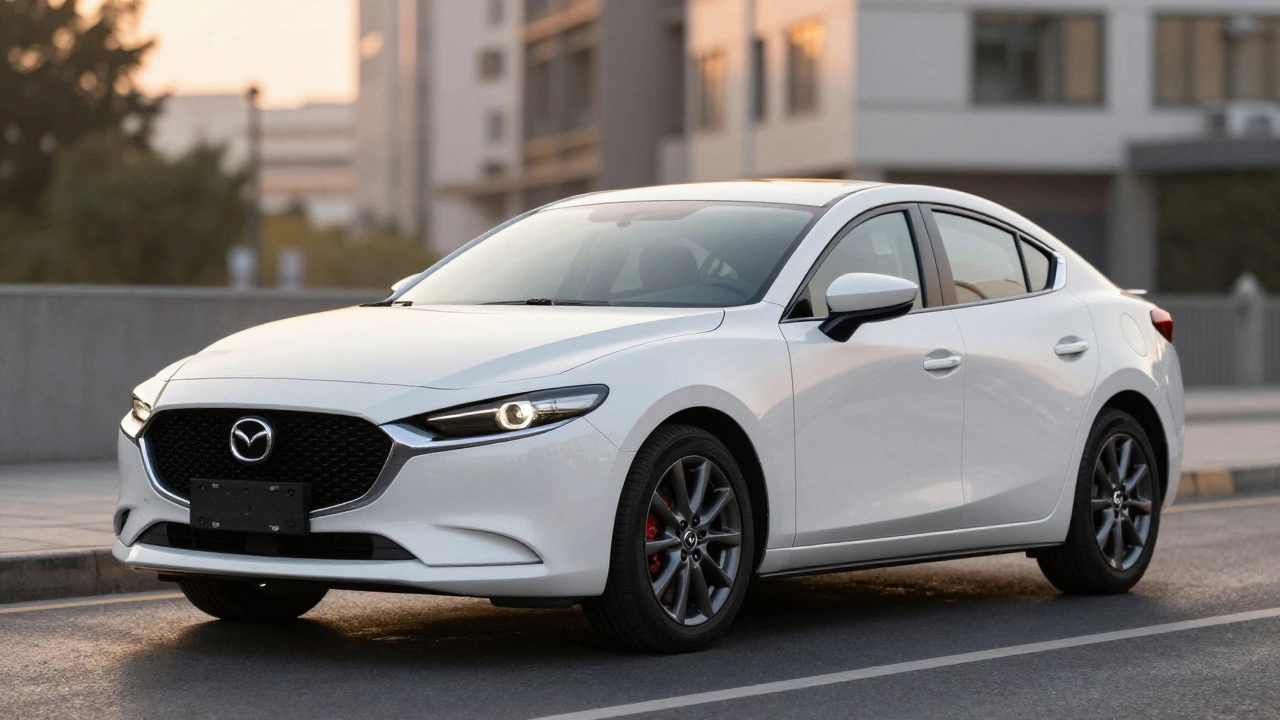 Что делает автомобиль эстетичным: ключевые элементы дизайна и тюнинга