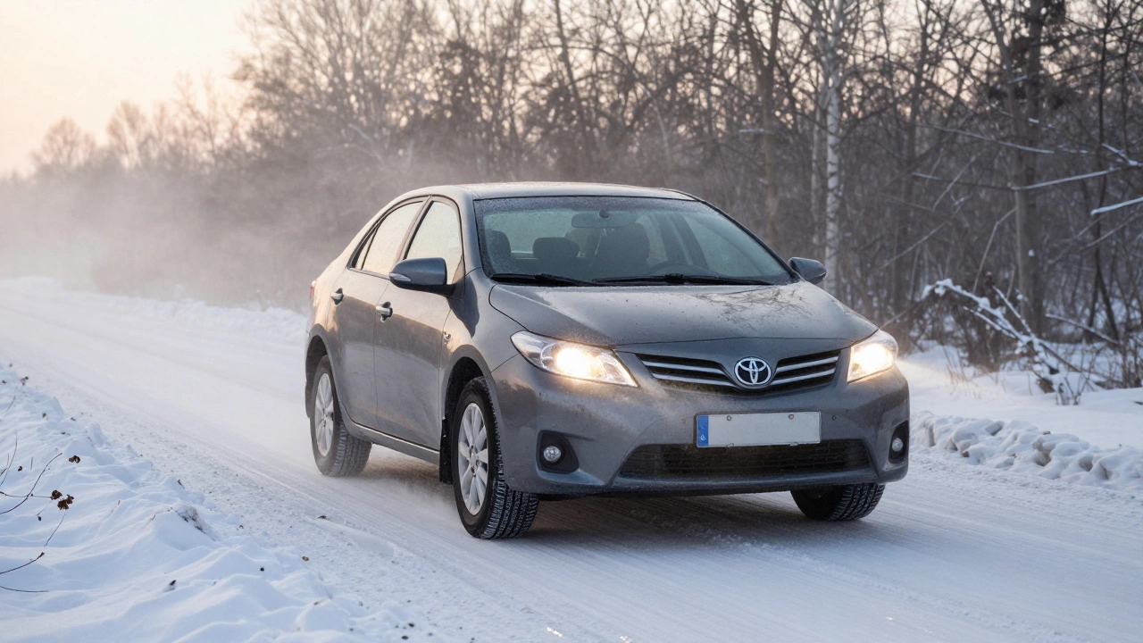 Какая машина самая беспроблемная: топ-5 моделей, которые не подведут