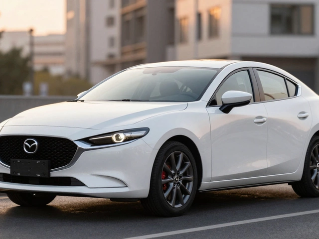 Что делает автомобиль эстетичным: ключевые элементы дизайна и тюнинга