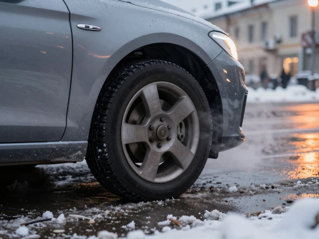 Какие тормозные колодки лучше: мягкие или жесткие?