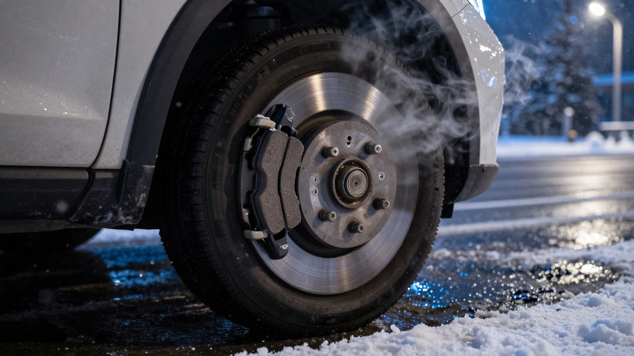 Какие тормозные колодки не скрипят: лучшие варианты и советы по выбору