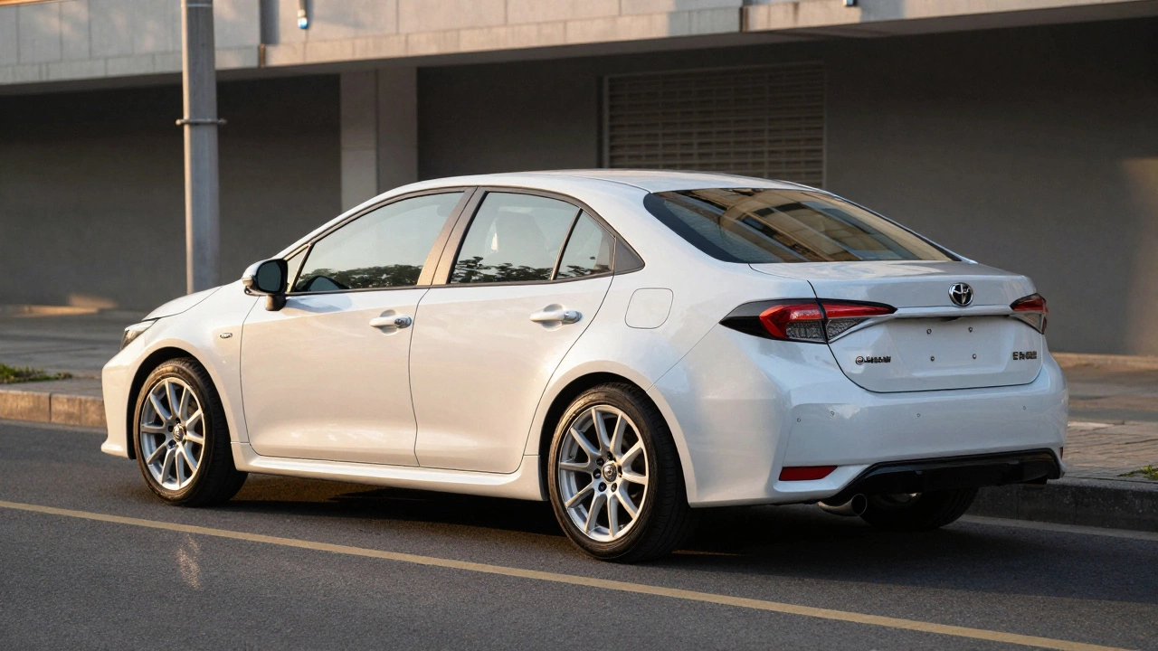 Какую машину лучше всего тюнинговать: топ-5 моделей для стайлинга и производительности