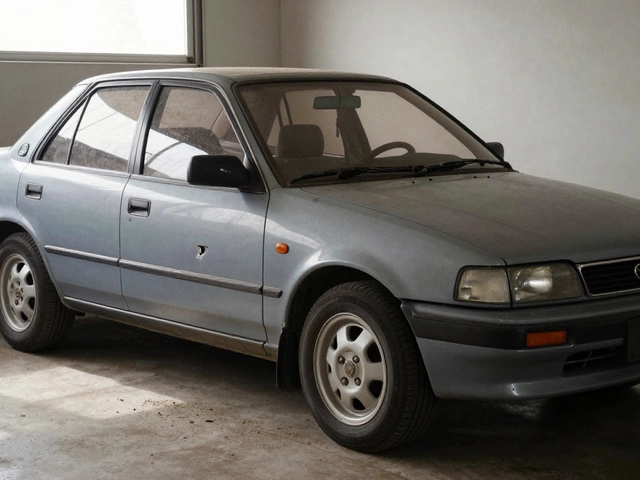 Что такое стиль ваби-саби и как его применить в тюнинге автомобиля