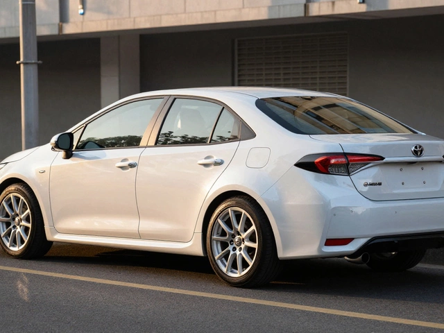 Какую машину лучше всего тюнинговать: топ-5 моделей для стайлинга и производительности