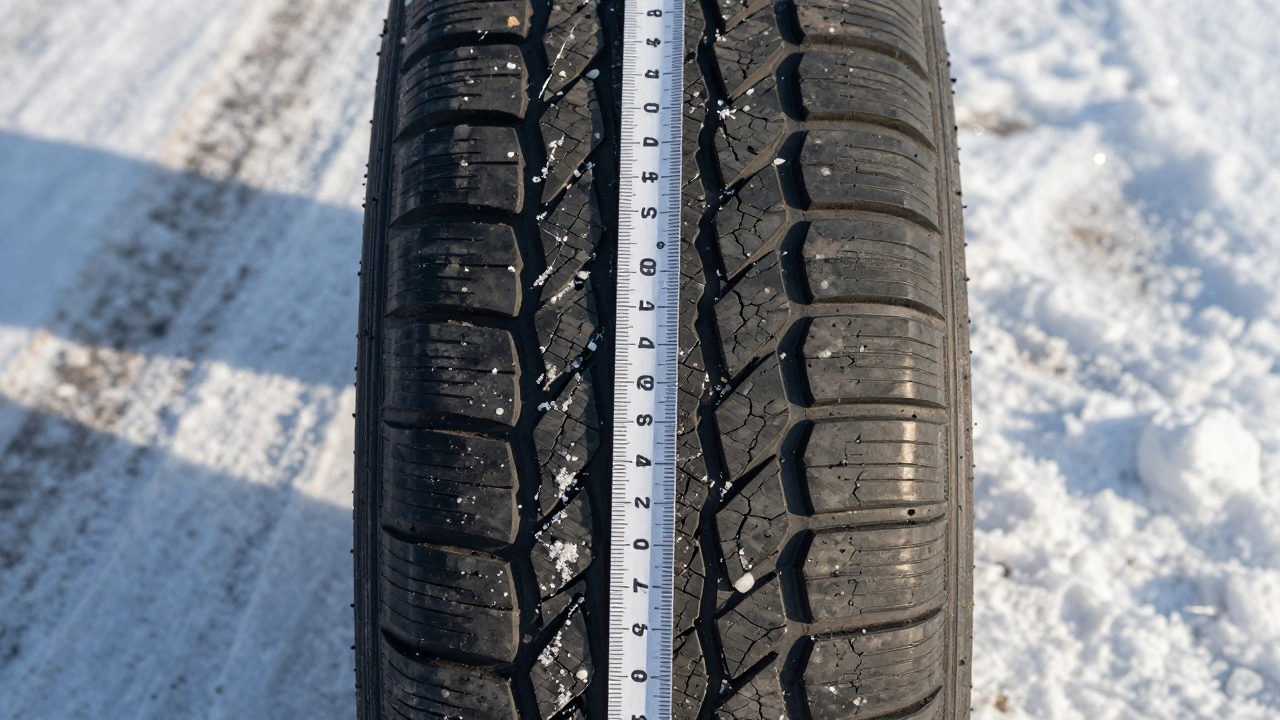 Как часто надо менять всесезонные шины? Сроки и признаки износа