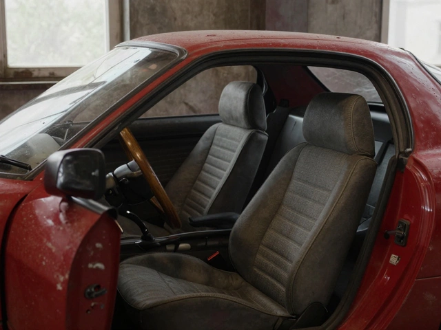 Чем отличается ваби-саби от джапанди в тюнинге автомобиля