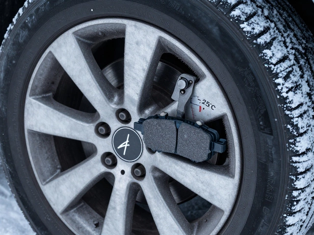 Какой тип тормозных колодок мне нужен: выбор по стилю вождения и условиям эксплуатации