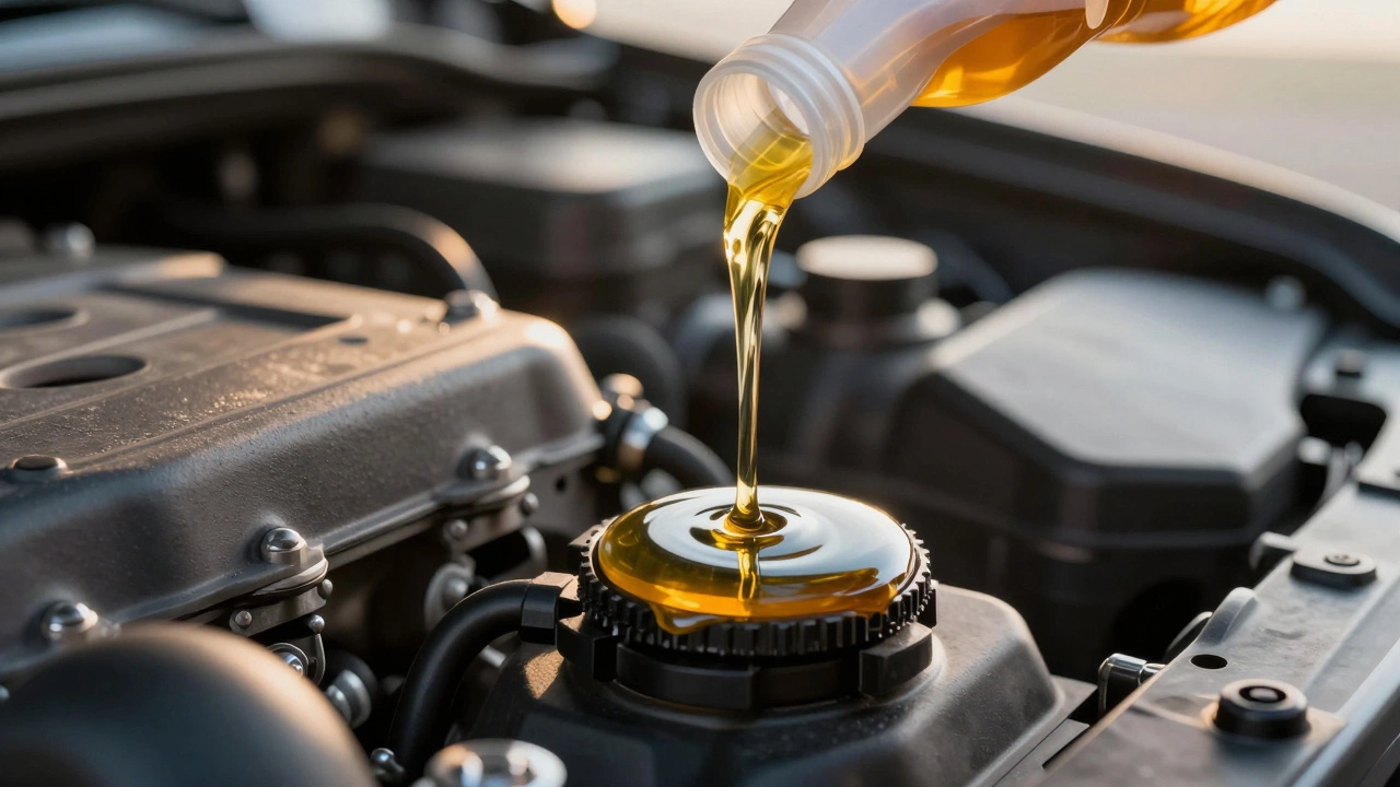 Как сберечь двигатель: 7 проверенных способов продлить срок службы мотора