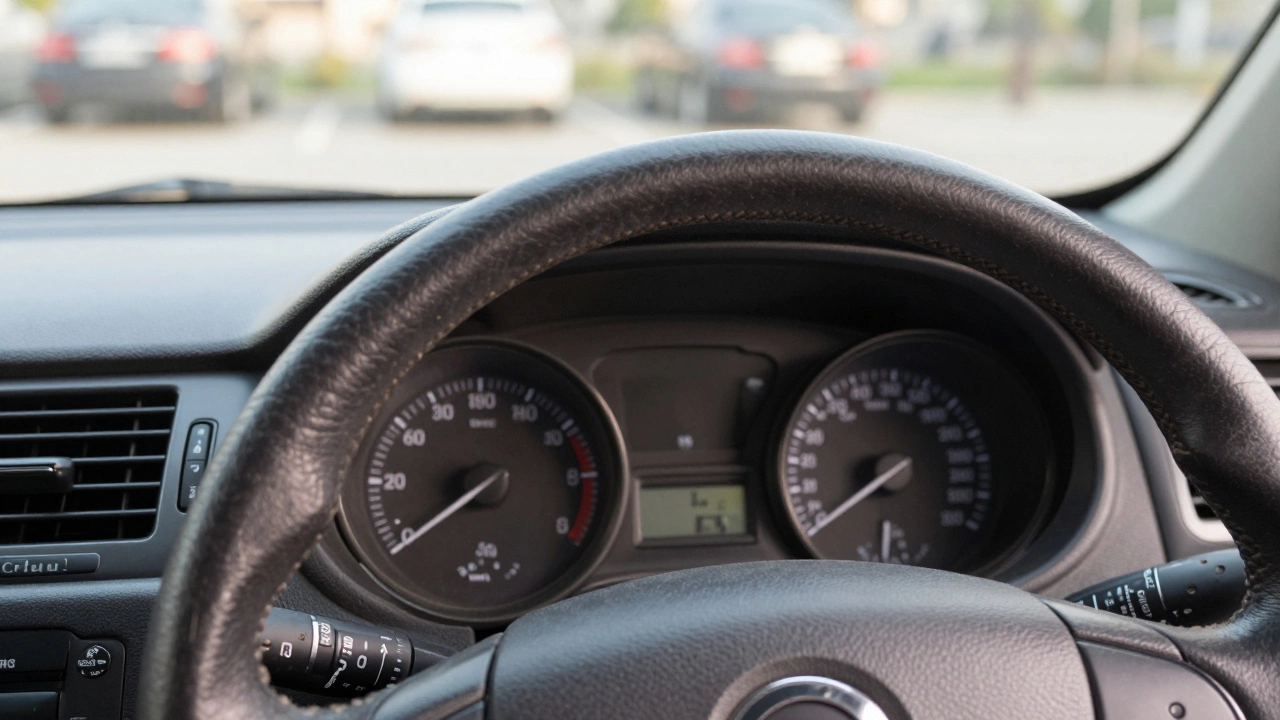 Какой пробег должен быть у машины 5 лет: нормы и советы по ресурсу двигателя