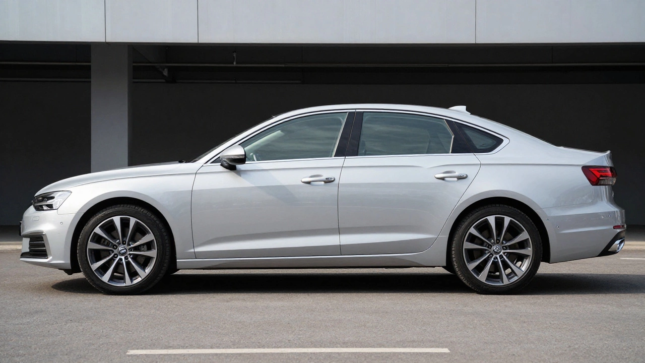 Какой тюнинг можно не регистрировать в ГИБДД в 2026 году