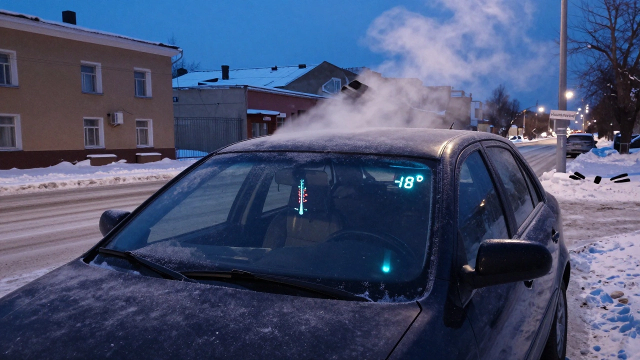 Сколько дней можно не заводить машину, чтобы не сел аккумулятор