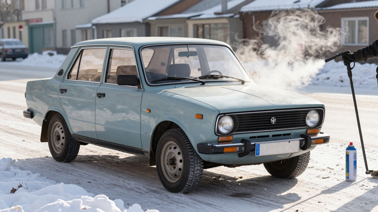 Сколько лет можно ездить на одной машине: реальные сроки службы автомобиля без капитального ремонта