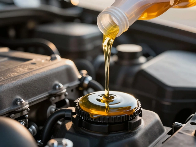 Как сберечь двигатель: 7 проверенных способов продлить срок службы мотора