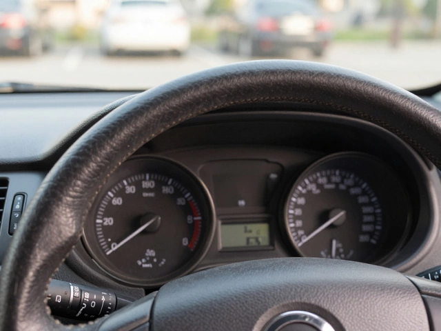 Какой пробег должен быть у машины 5 лет: нормы и советы по ресурсу двигателя