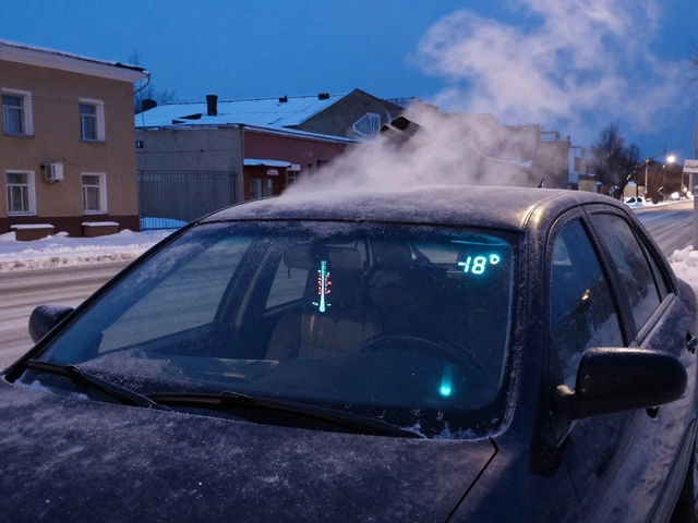 Сколько дней можно не заводить машину, чтобы не сел аккумулятор