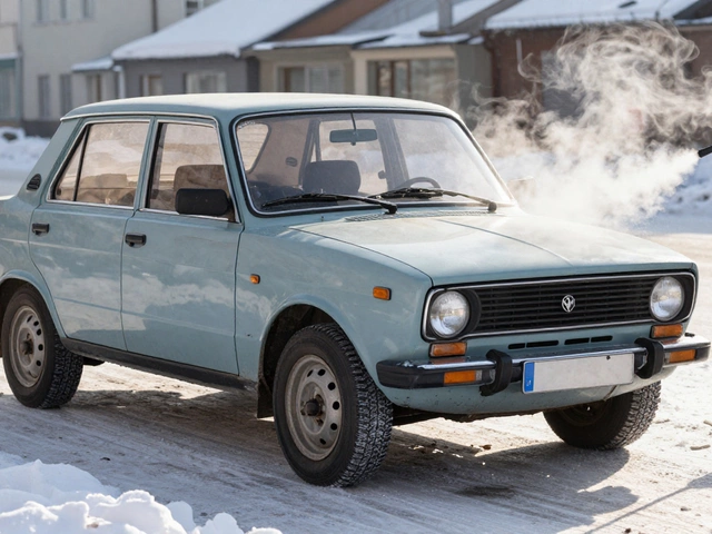 Сколько лет можно ездить на одной машине: реальные сроки службы автомобиля без капитального ремонта