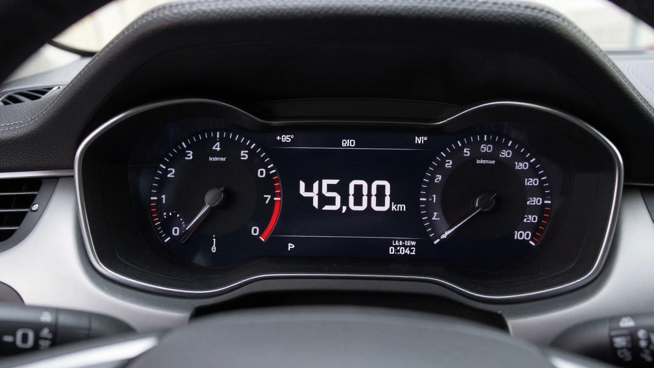 Какой пробег считается хорошим при продаже авто: нормы и влияние на цену