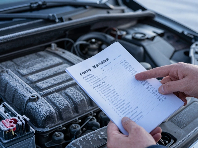 Как выбрать аккумулятор для авто: пошаговая инструкция по подбору