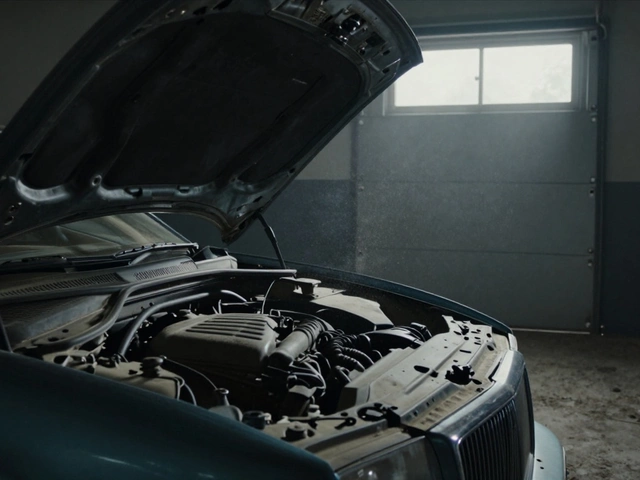 Когда менять масло в двигателе, если пробег маленький: правила и сроки