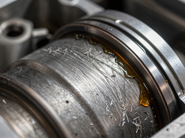 Можно ли убрать задиры в цилиндрах присадками: честный разбор