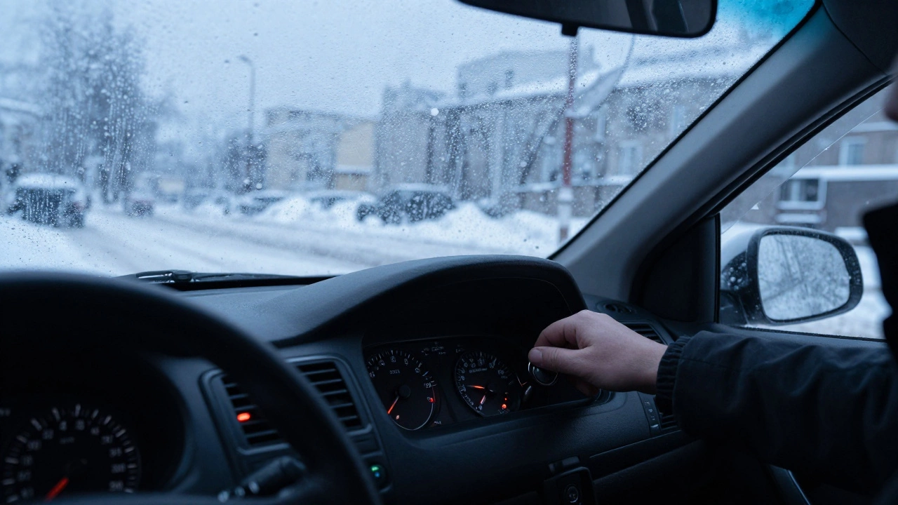 Как правильно выбрать автомобильный аккумулятор: полный гид по характеристикам и типам