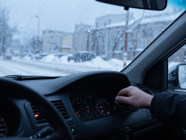 Как правильно выбрать автомобильный аккумулятор: полный гид по характеристикам и типам