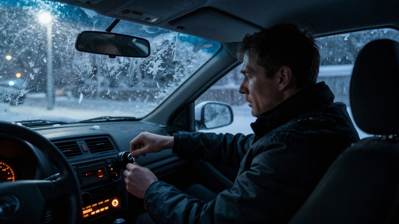 Как правильно подобрать аккумулятор для автомобиля: полный гайд по параметрам