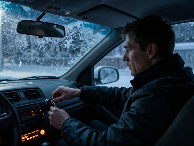 Как правильно подобрать аккумулятор для автомобиля: полный гайд по параметрам