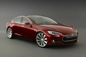 Каналы распределения компании Tesla Motors